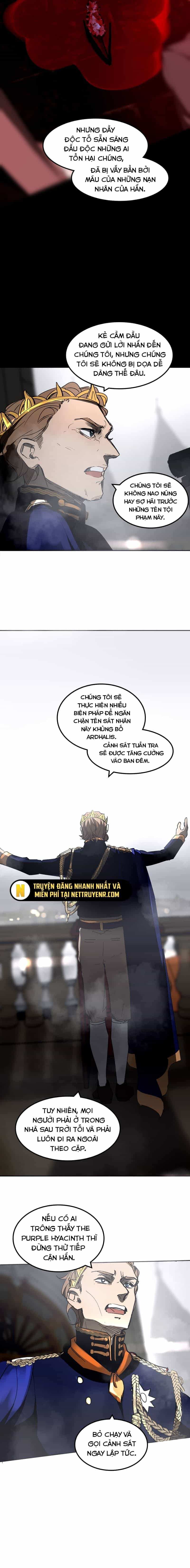 Hoa Lục Bình Tím - Chương 42.1 - ảnh 4