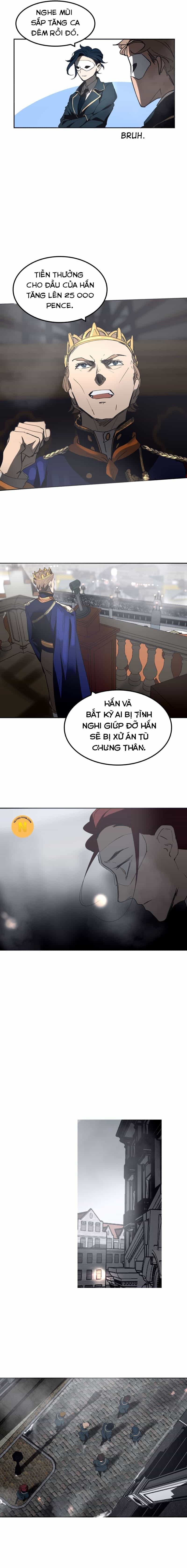 Hoa Lục Bình Tím - Chương 42.1 - ảnh 5