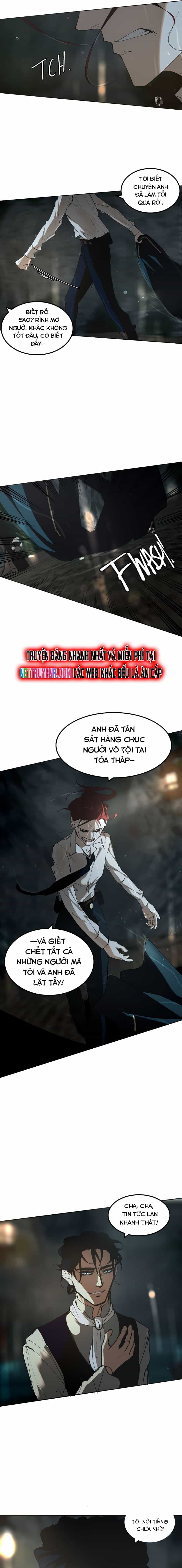 Hoa Lục Bình Tím - Chương 43 - ảnh 3