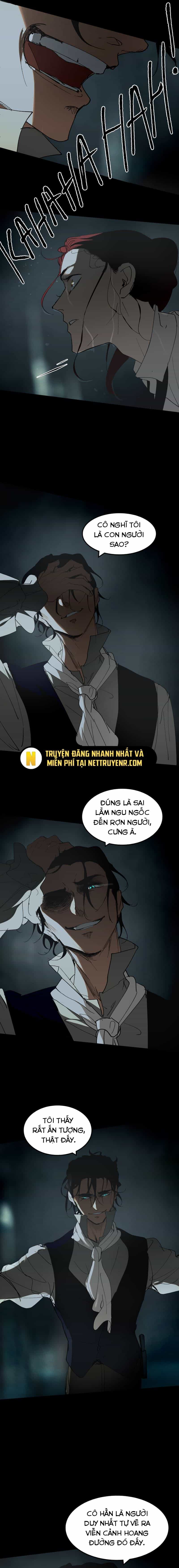 Hoa Lục Bình Tím - Chương 43.1 - ảnh 4