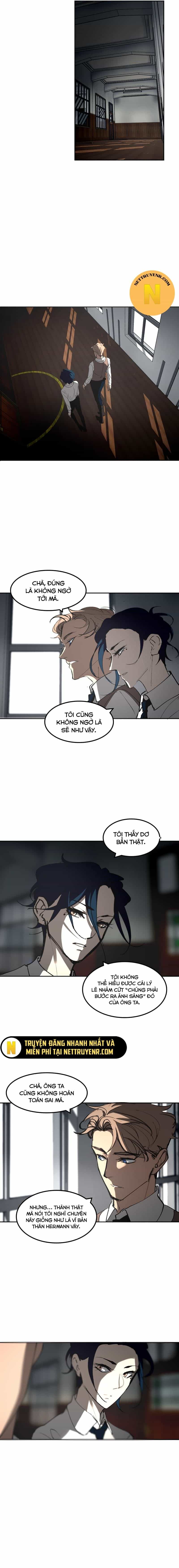 Hoa Lục Bình Tím - Chương 46.3 - ảnh 3