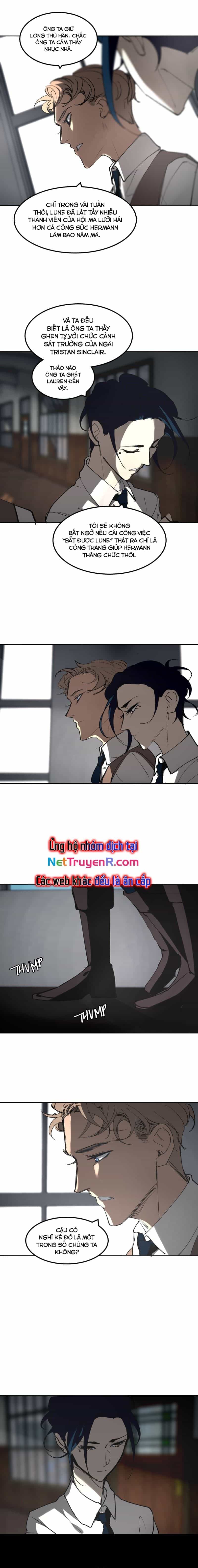 Hoa Lục Bình Tím - Chương 46.3 - ảnh 4