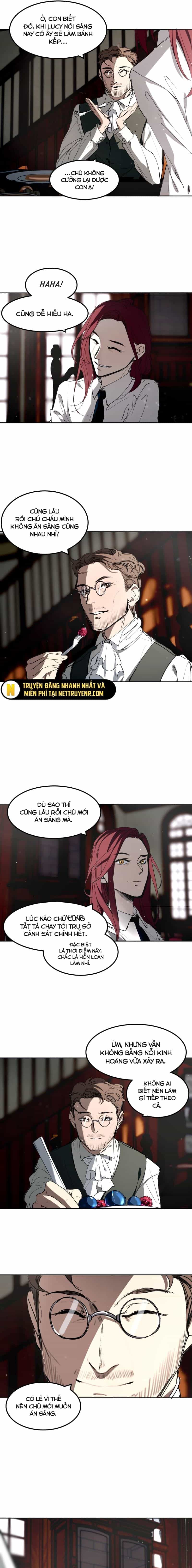 Hoa Lục Bình Tím - Chương 47 - ảnh 4