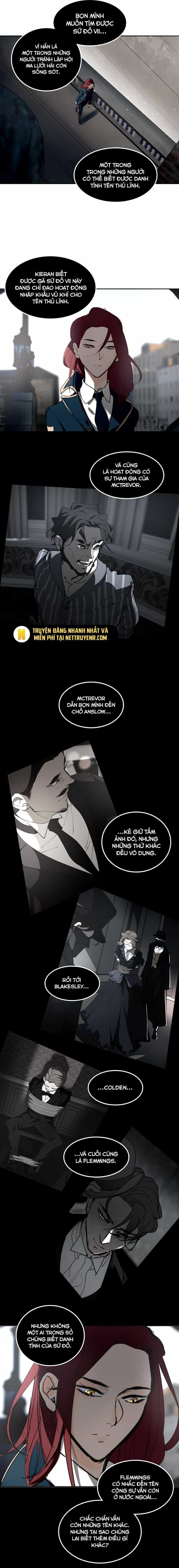 Hoa Lục Bình Tím - Chương 47.1 - ảnh 4