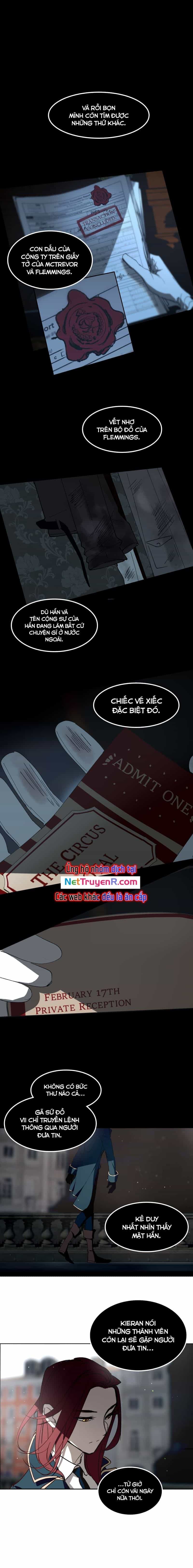 Hoa Lục Bình Tím - Chương 47.1 - ảnh 5