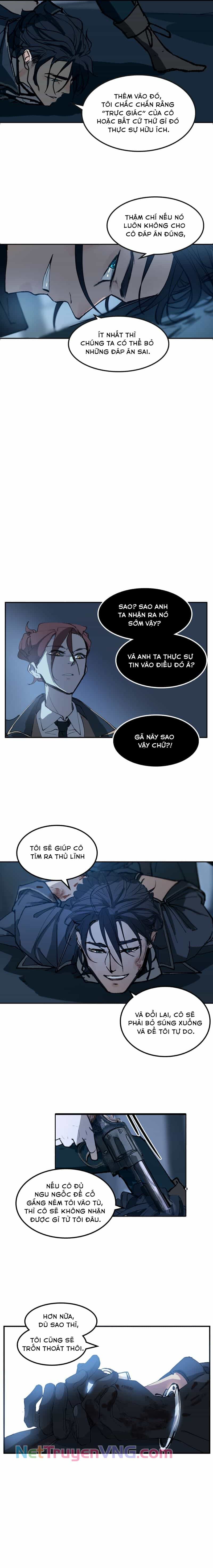 Hoa Lục Bình Tím - Chương 3.2 - ảnh 4