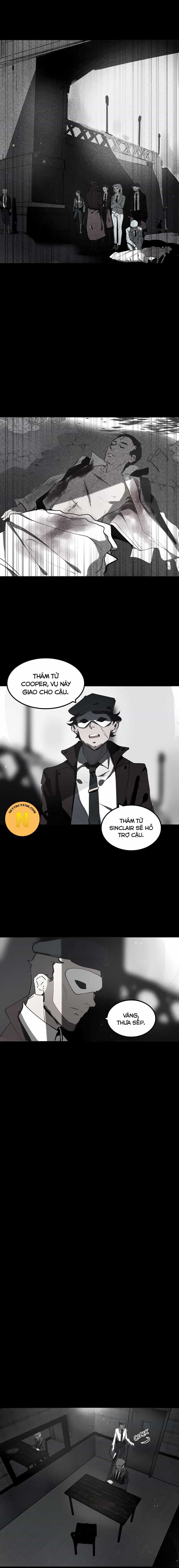 Hoa Lục Bình Tím - Chương 48 - ảnh 3