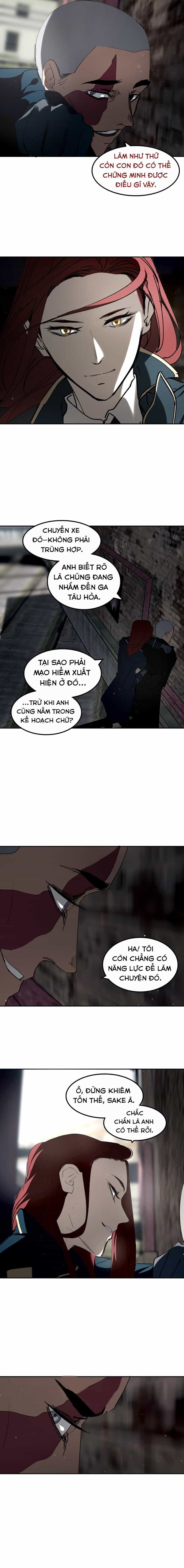 Hoa Lục Bình Tím - Chương 48.3 - ảnh 3