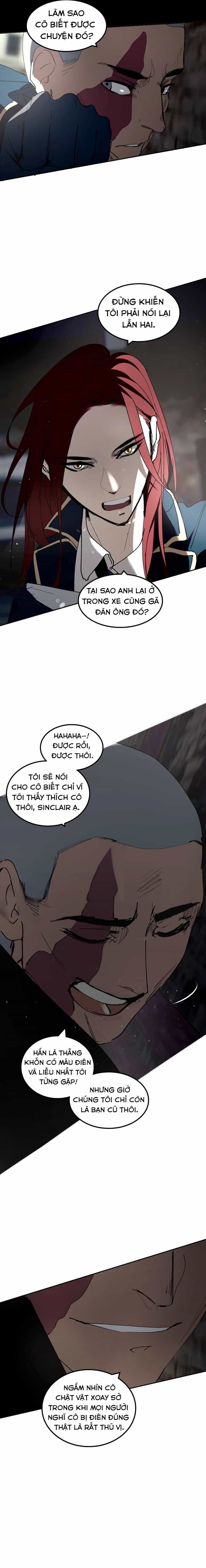 Hoa Lục Bình Tím - Chương 48.3 - ảnh 5
