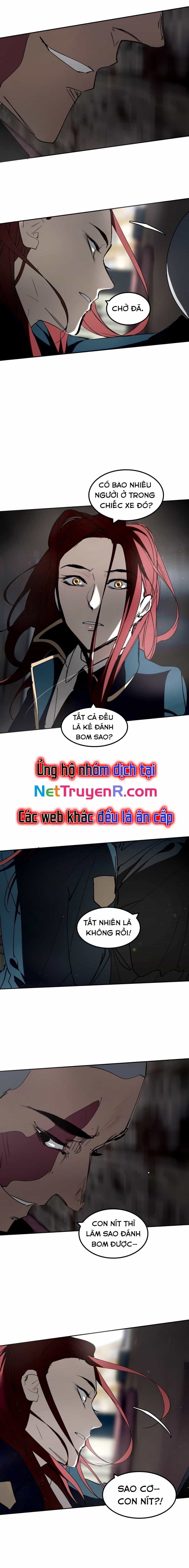 Hoa Lục Bình Tím - Chương 48.3 - ảnh 7