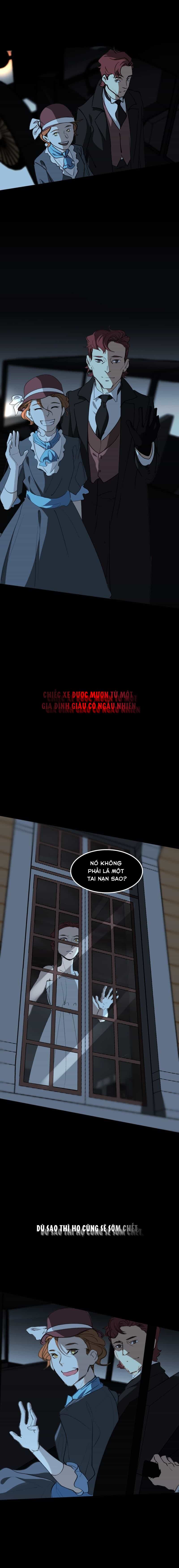 Hoa Lục Bình Tím - Chương 49 - ảnh 4