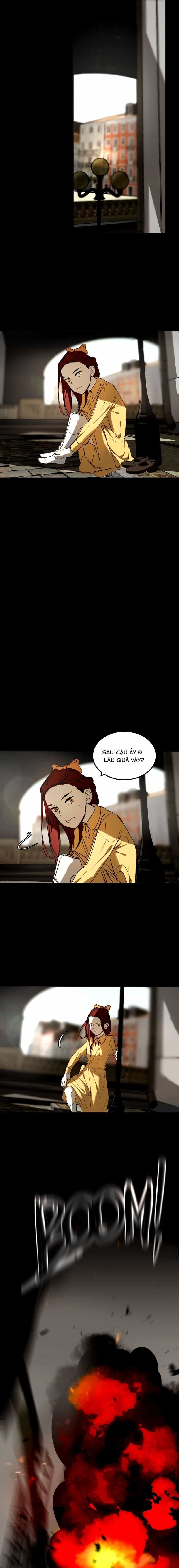 Hoa Lục Bình Tím - Chương 49.3 - ảnh 3