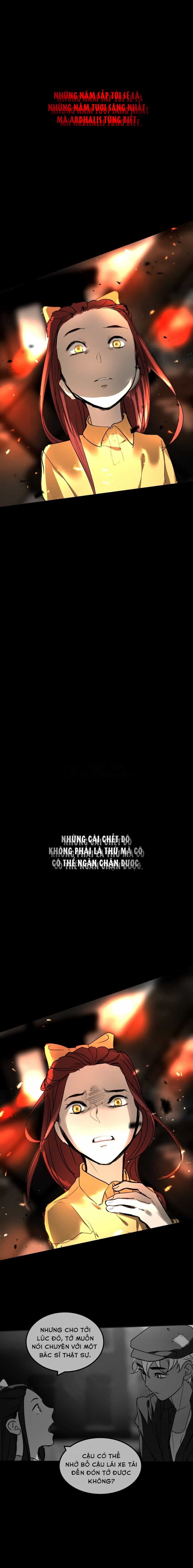 Hoa Lục Bình Tím - Chương 49.3 - ảnh 9