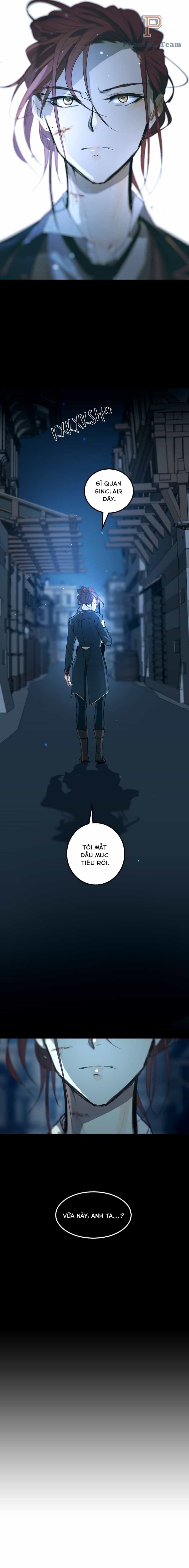 Hoa Lục Bình Tím - Chương 3.3 - ảnh 3
