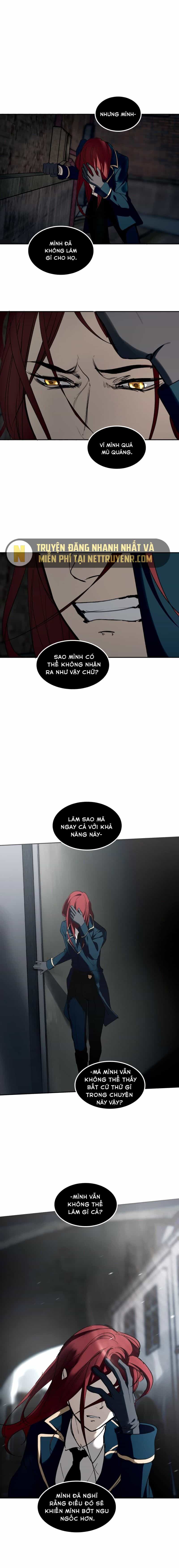 Hoa Lục Bình Tím - Chương 49.4 - ảnh 7