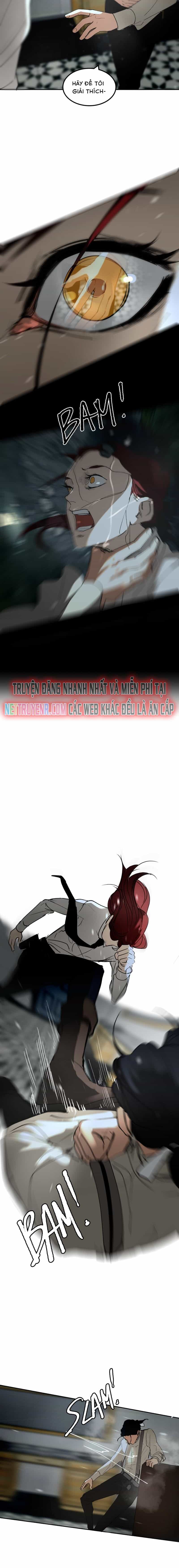 Hoa Lục Bình Tím - Chương 50.2 - ảnh 6