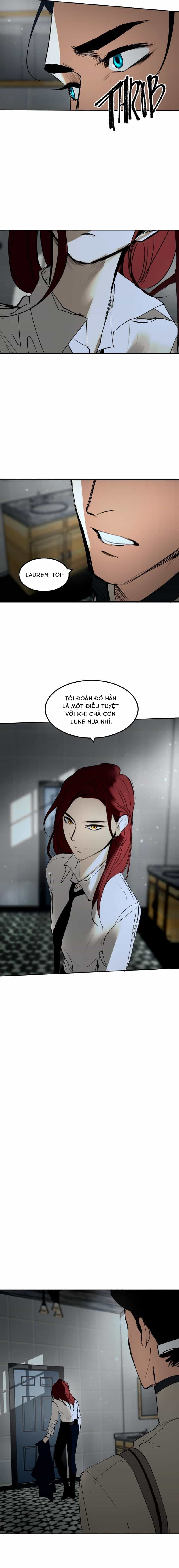 Hoa Lục Bình Tím - Chương 50.4 - ảnh 2