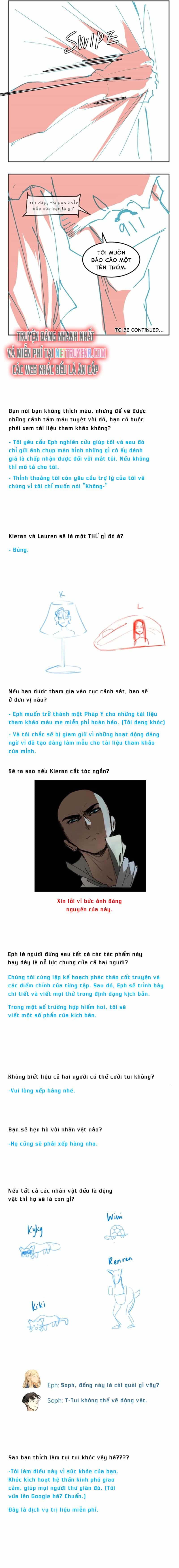 Hoa Lục Bình Tím - Chương 50.5 - ảnh 4