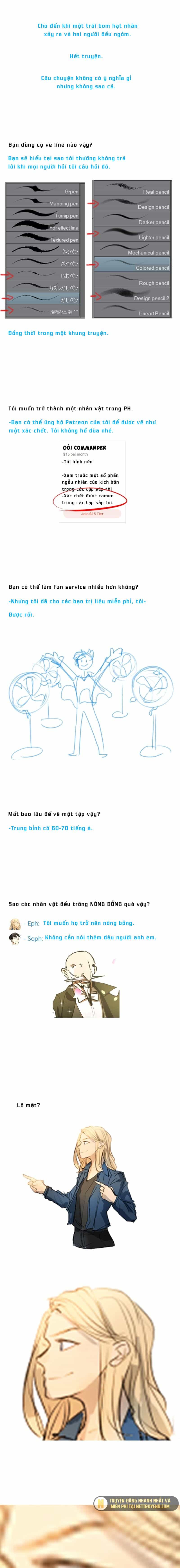 Hoa Lục Bình Tím - Chương 50.5 - ảnh 7