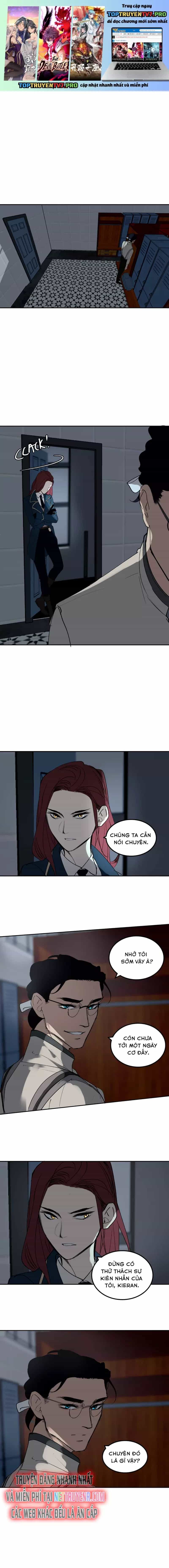 Hoa Lục Bình Tím - Chương 52 - ảnh 2