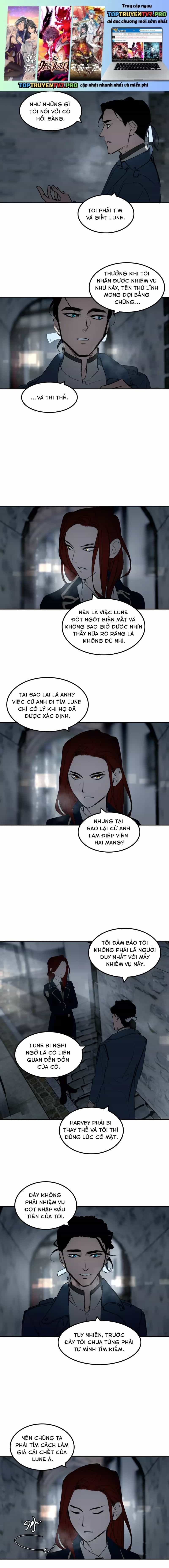 Hoa Lục Bình Tím - Chương 52.1 - ảnh 2