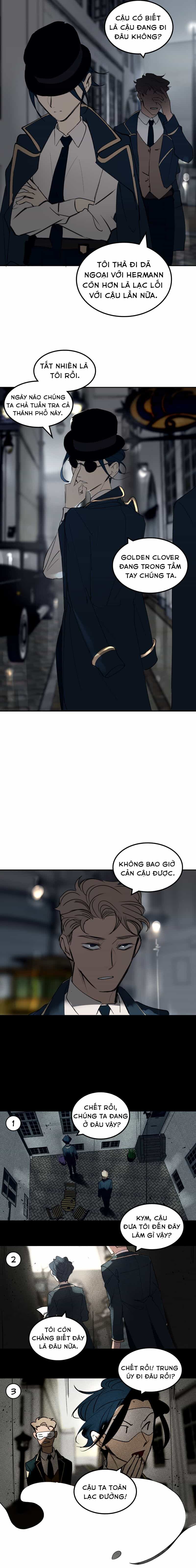 Hoa Lục Bình Tím - Chương 53.1 - ảnh 3