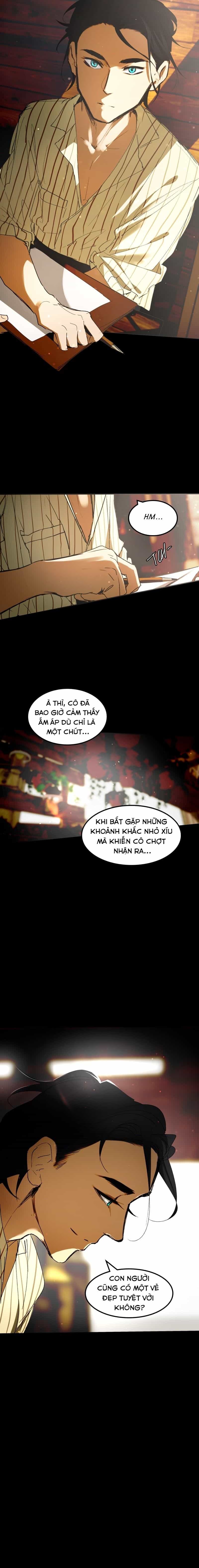 Hoa Lục Bình Tím - Chương 54.1 - ảnh 7