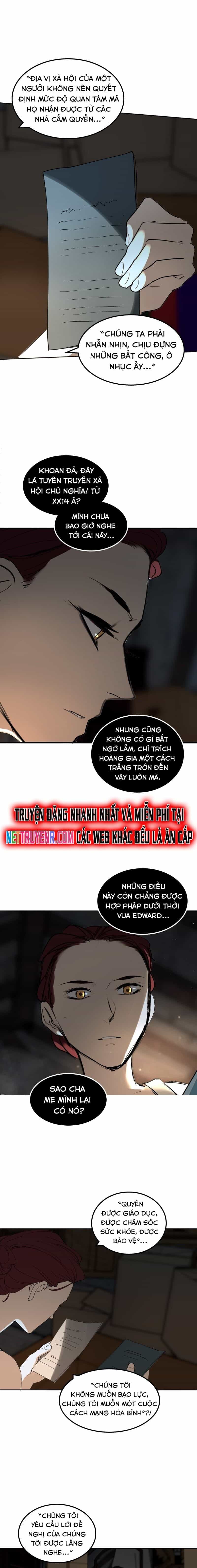 Hoa Lục Bình Tím - Chương 54.2 - ảnh 4