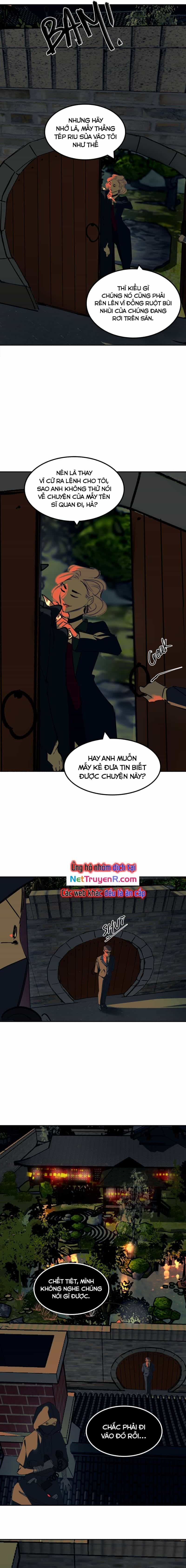 Hoa Lục Bình Tím - Chương 55.1 - ảnh 5