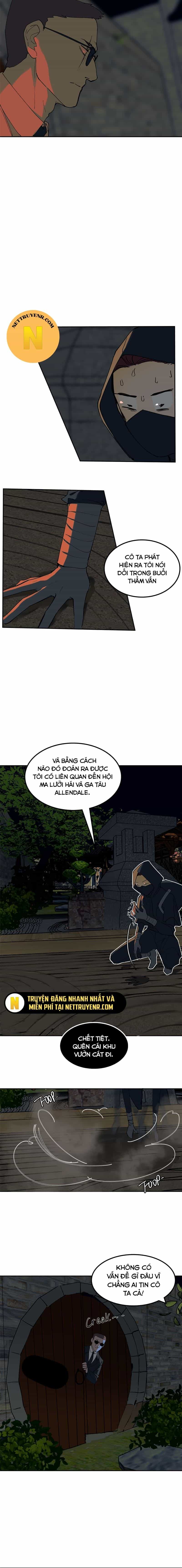 Hoa Lục Bình Tím - Chương 55.2 - ảnh 3