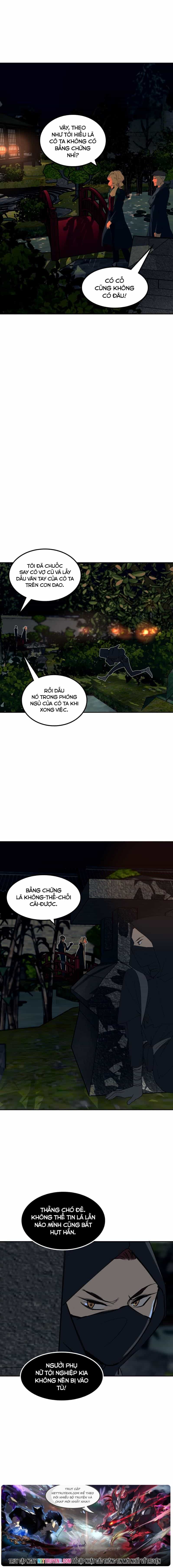 Hoa Lục Bình Tím - Chương 56 - ảnh 7