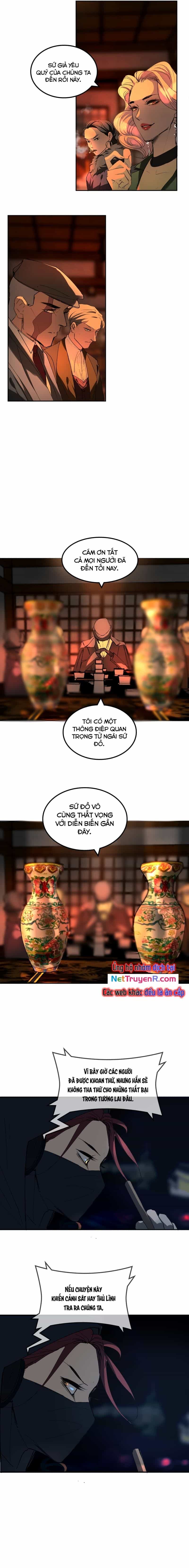 Hoa Lục Bình Tím - Chương 57 - ảnh 5