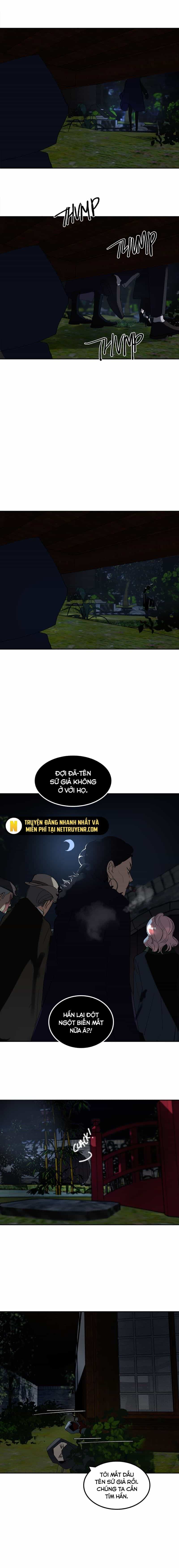 Hoa Lục Bình Tím - Chương 58.1 - ảnh 4