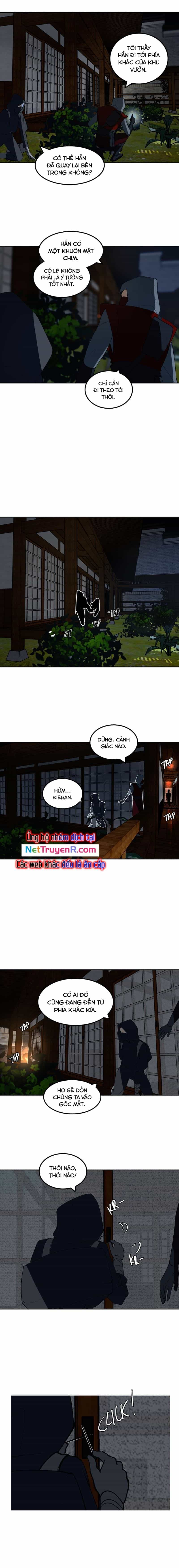 Hoa Lục Bình Tím - Chương 58.1 - ảnh 5