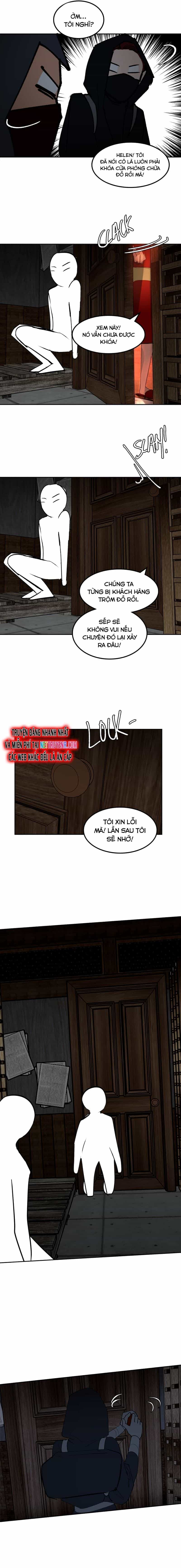 Hoa Lục Bình Tím - Chương 58.2 - ảnh 7