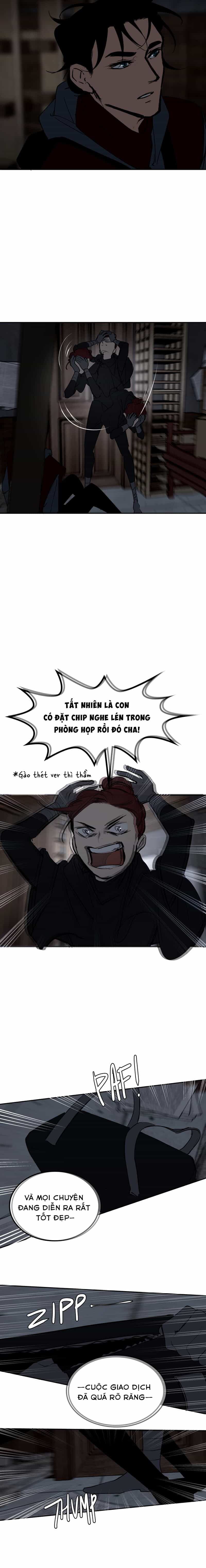 Hoa Lục Bình Tím - Chương 59 - ảnh 5