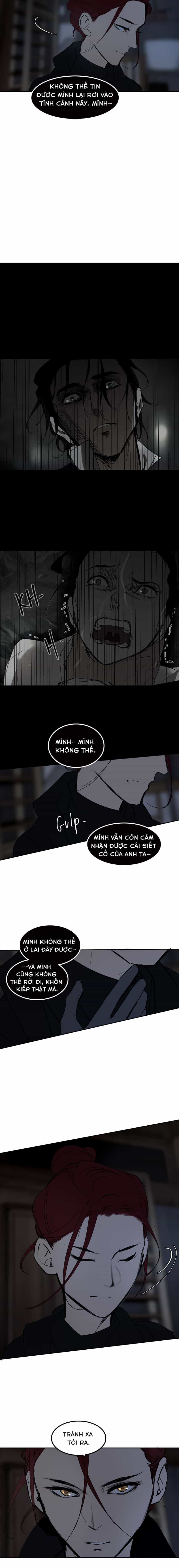 Hoa Lục Bình Tím - Chương 59 - ảnh 7