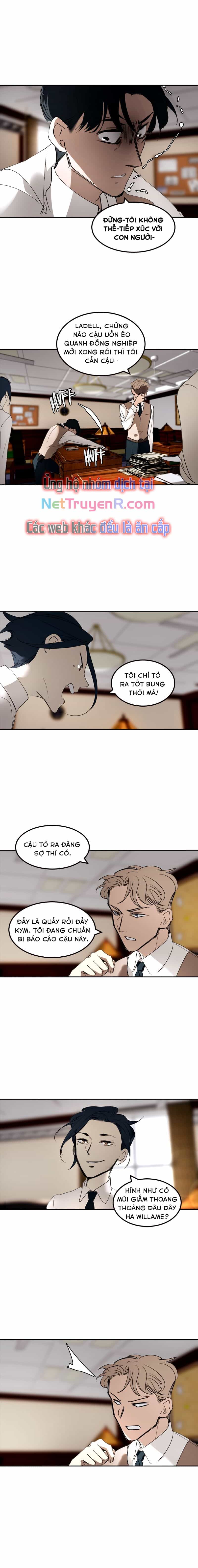 Hoa Lục Bình Tím - Chương 60.1 - ảnh 3