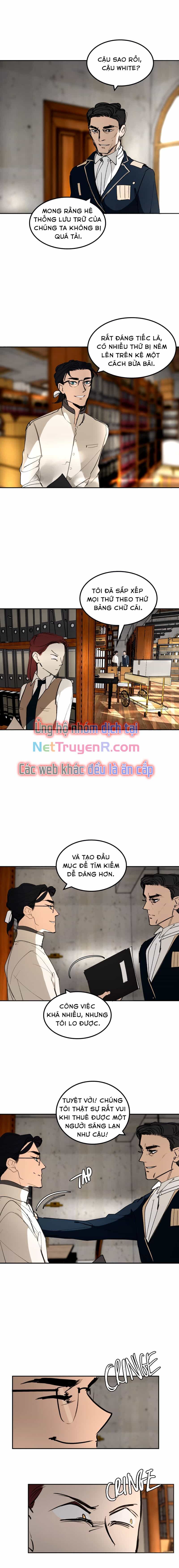 Hoa Lục Bình Tím - Chương 61.1 - ảnh 6