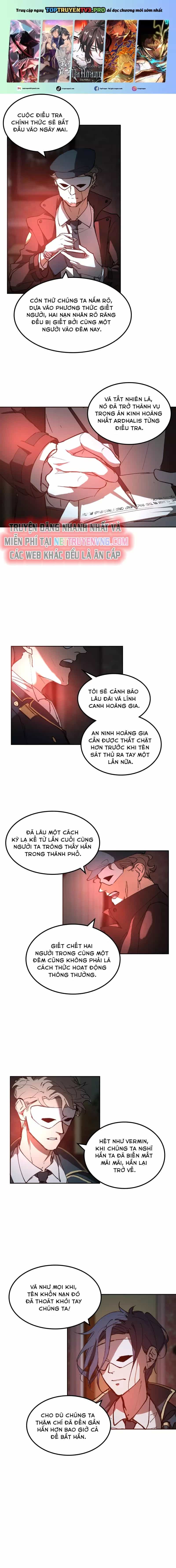 Hoa Lục Bình Tím - Chương 4.3 - ảnh 2
