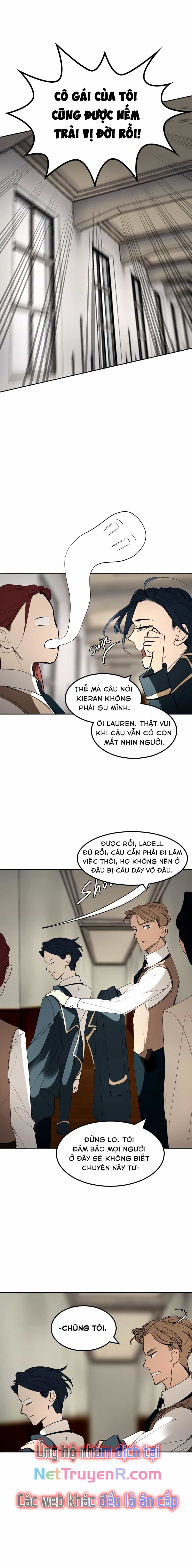 Hoa Lục Bình Tím - Chương 62.1 - ảnh 4
