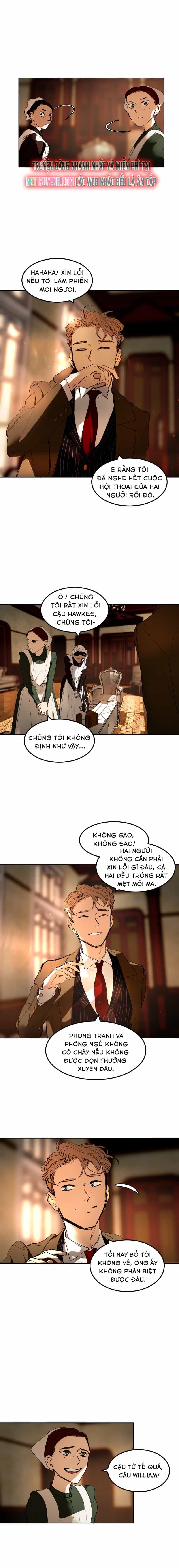 Hoa Lục Bình Tím - Chương 62.2 - ảnh 3