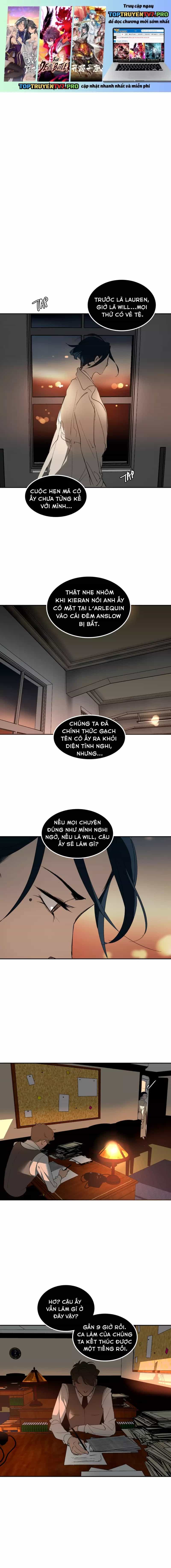 Hoa Lục Bình Tím - Chương 63.1 - ảnh 2