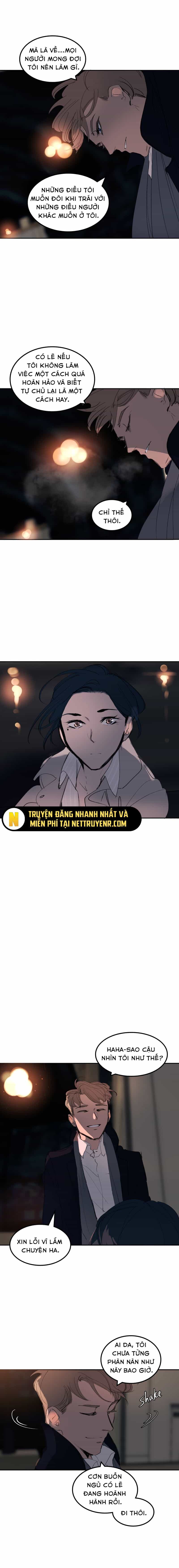 Hoa Lục Bình Tím - Chương 63.2 - ảnh 7