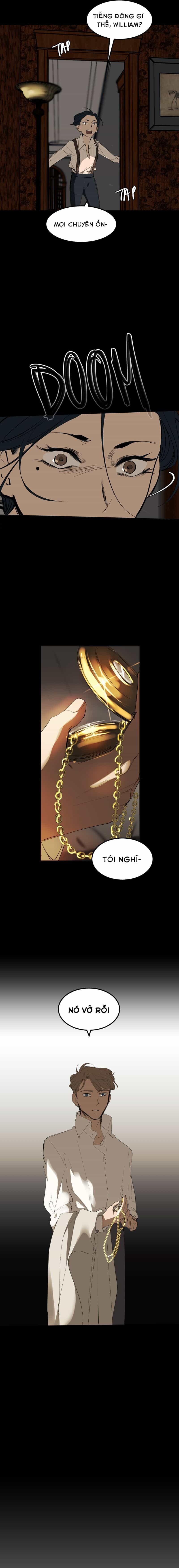 Hoa Lục Bình Tím - Chương 63.3 - ảnh 6