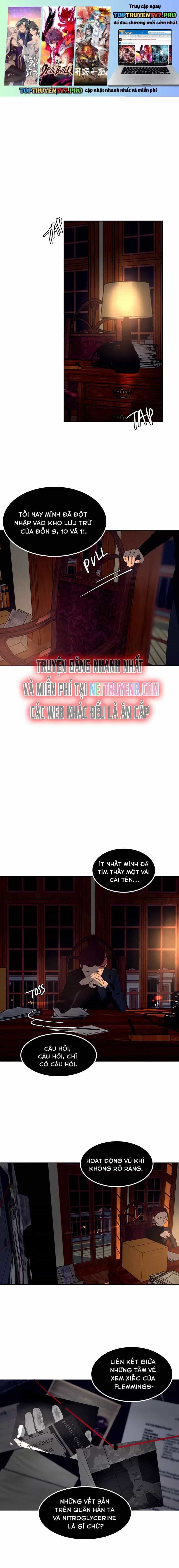 Hoa Lục Bình Tím - Chương 64 - ảnh 2