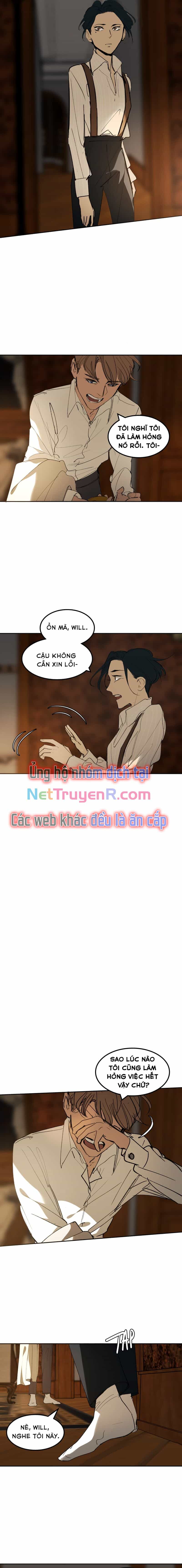 Hoa Lục Bình Tím - Chương 64 - ảnh 4