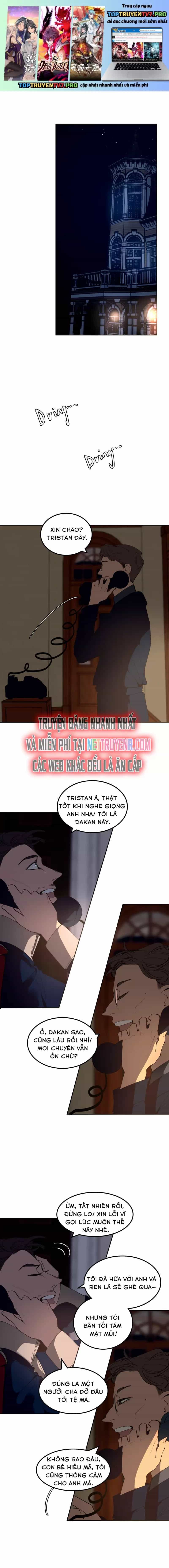 Hoa Lục Bình Tím - Chương 65 - ảnh 2