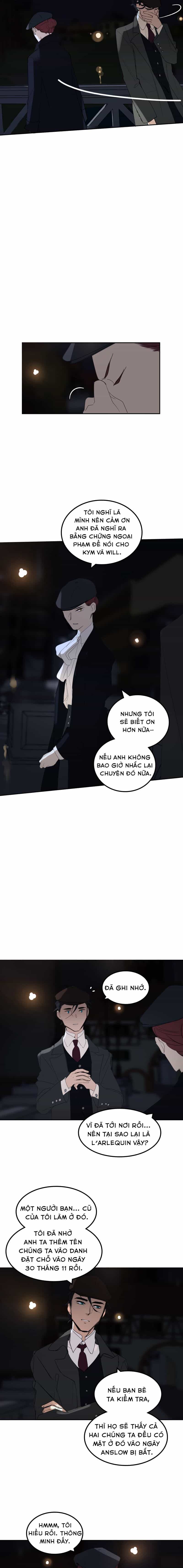 Hoa Lục Bình Tím - Chương 65 - ảnh 5