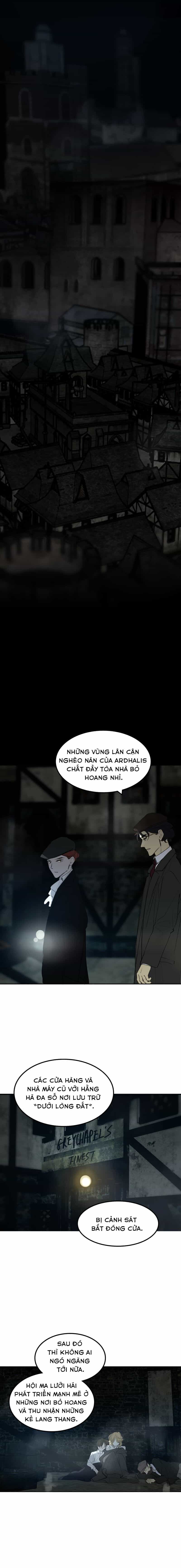 Hoa Lục Bình Tím - Chương 65 - ảnh 7